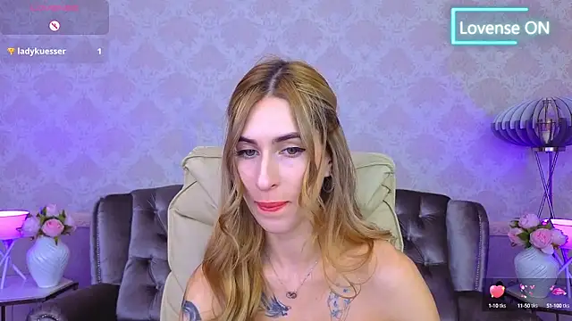 Sexy_Lava