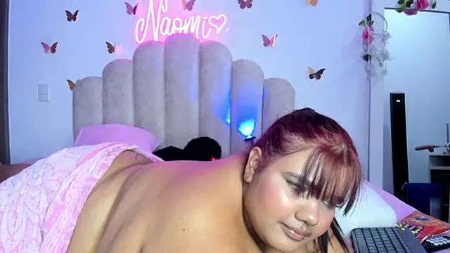 NaomiAsha