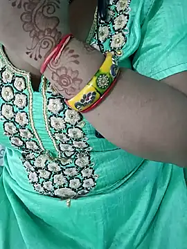 Anjali-bhabhi
