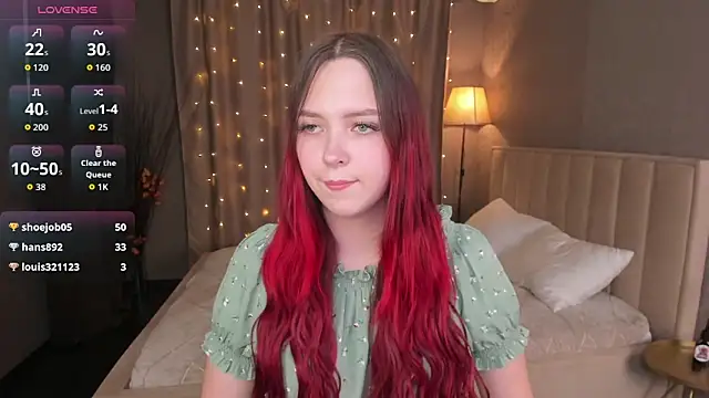 Monica__Queen