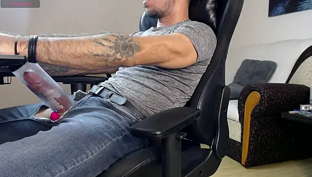 marioslim