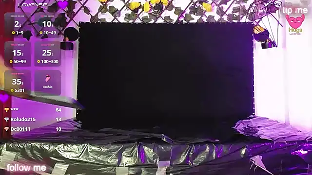 vzoeycooper