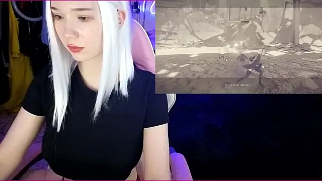 Maya_Viola