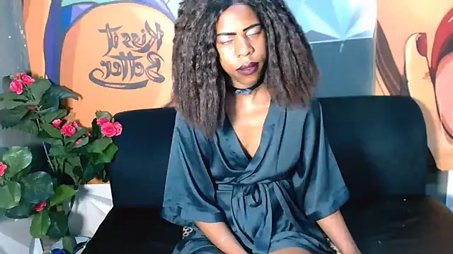 Ebonystormxxx