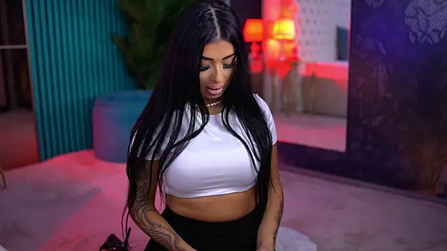 ArabellaPosh