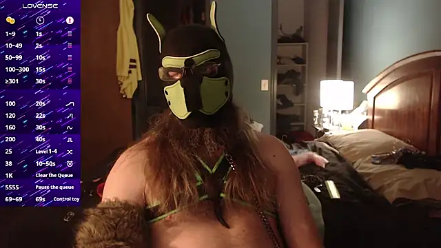 Preview of kinkywolf429