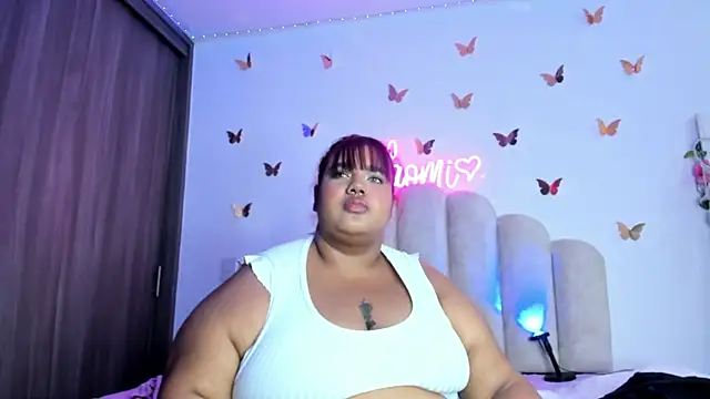 NaomiAsha