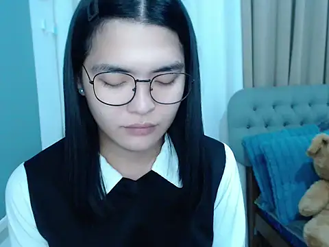 zhaviahale21 live cam