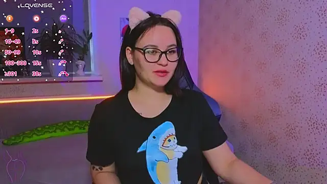 EsterLogan