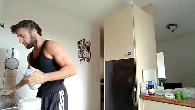 alpha-hunk