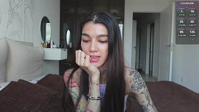 vinkitinkii