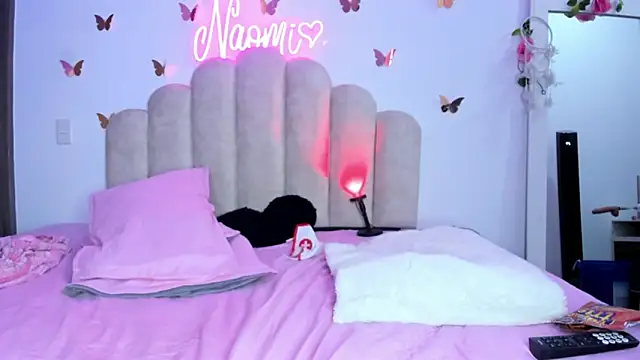 NaomiAsha