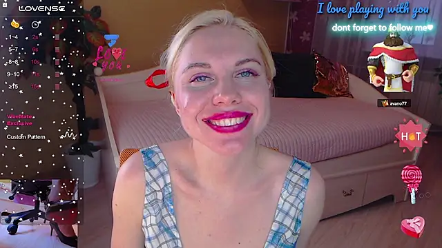 LiSinDoll