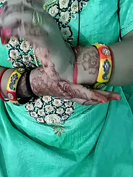 Anjali-bhabhi