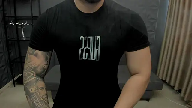 TonyWilcox