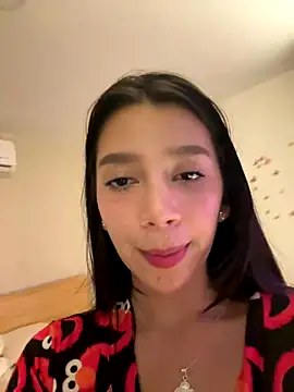 Webcam Model (Min_junn)  is live.Free join now!