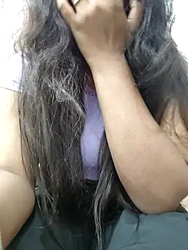 MohiniHott