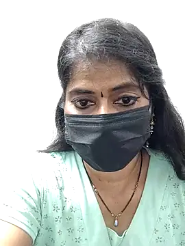 Webcam Model (tamil_Sigappu_Roja)  is live.Free join now!