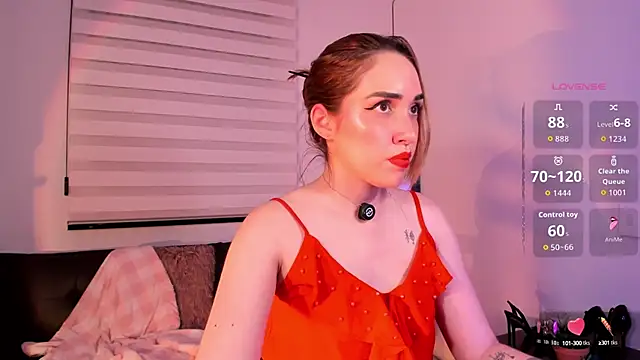 sarahcastillo_ - SarahCastillo_'s free webcam - UK Sex Cams