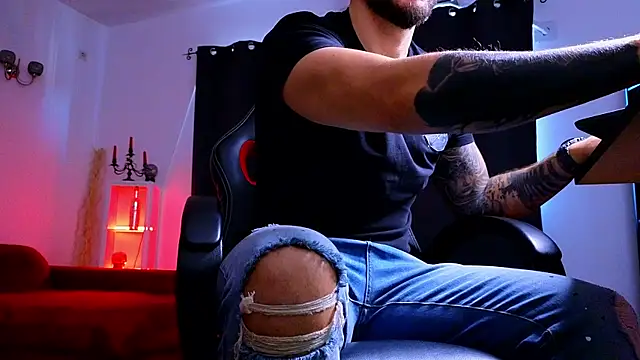 MightyAaron66