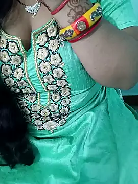 Anjali-bhabhi