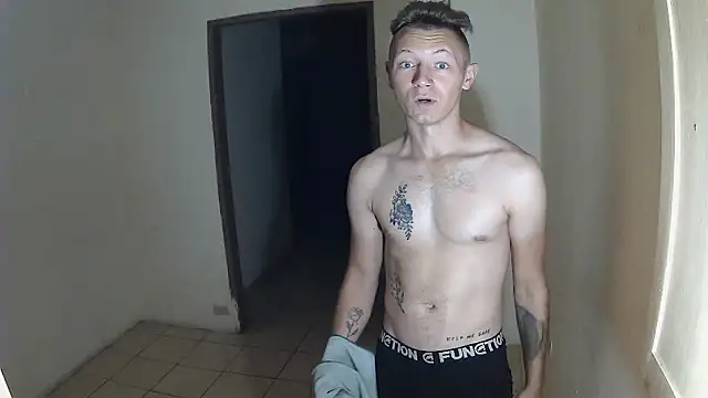 BlondZilla