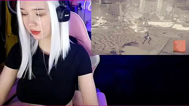 Maya_Viola