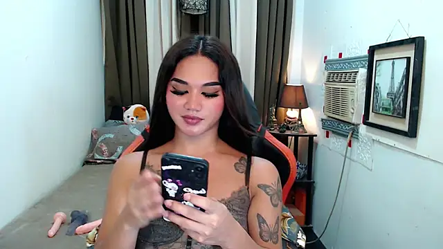 lil_fantacy - Lil_fantacy's free webcam - UK Sex Cams