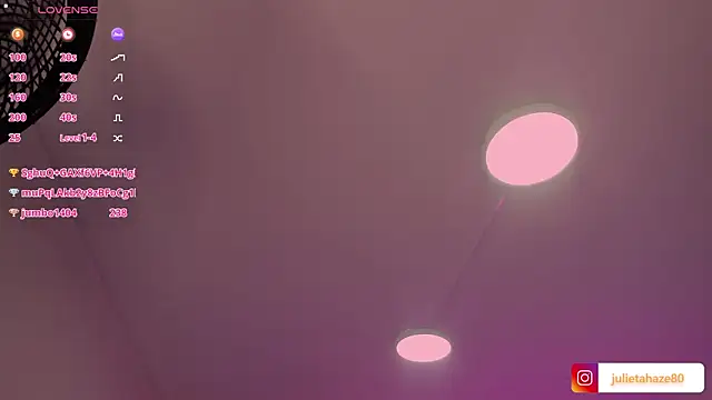 JulietaHazze