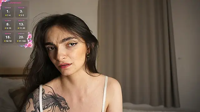 Morena_Dolce