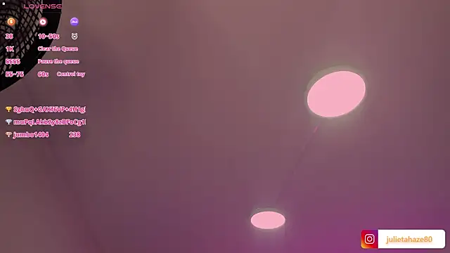 JulietaHazze