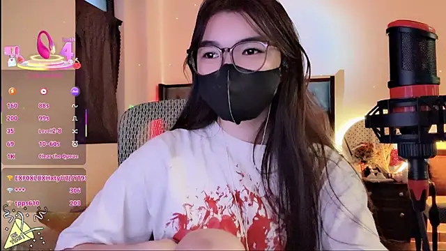 Caryln-Bun