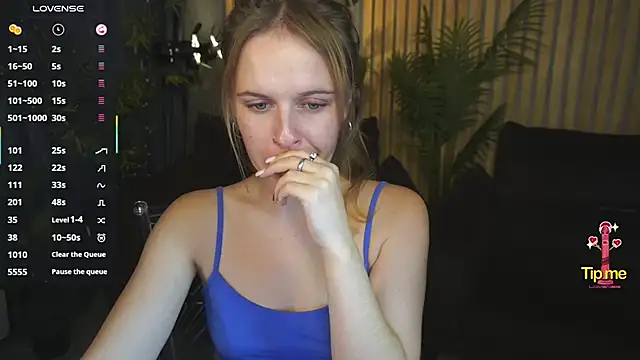 MaribelRiverr_