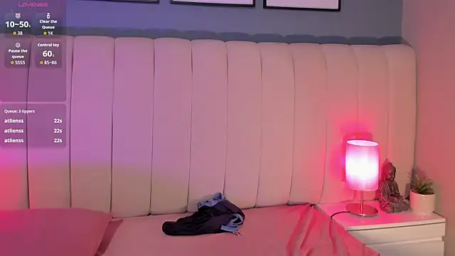 DaimondPink