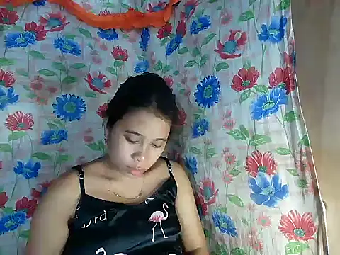 Pinay_Skinny18 webcam stripchat model stream image