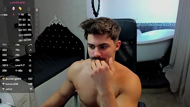 WilsonJules