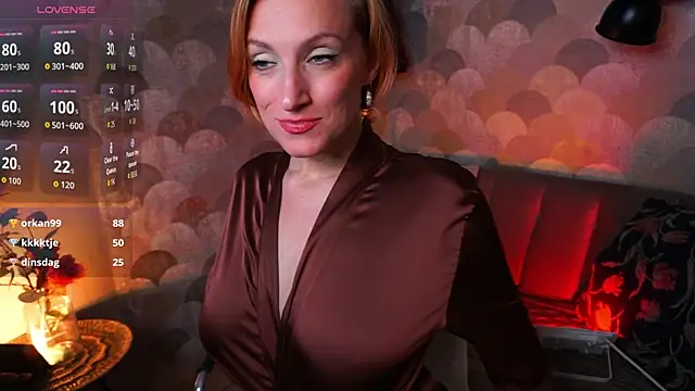 UmaTruewoman