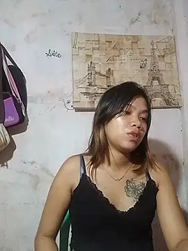 MorenaLovelyPinay24
