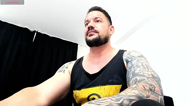 musclemonster31