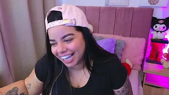 MiahJoness