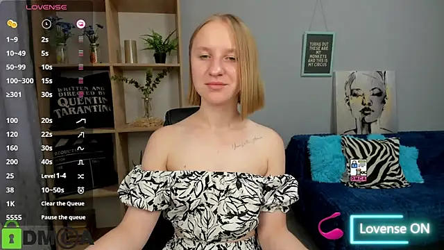 BeautyBlondy