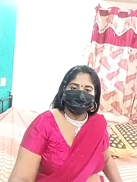 tamil-aunt