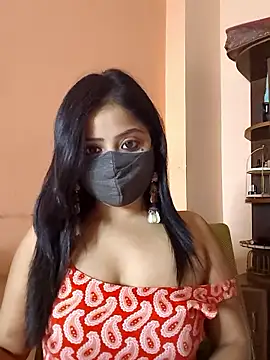 Webcam Model (deepu_urs)  is live.Free join now!