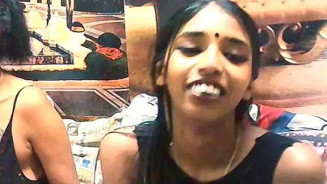IndianSexySlender