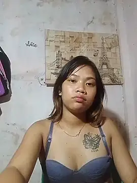 MorenaLovelyPinay24