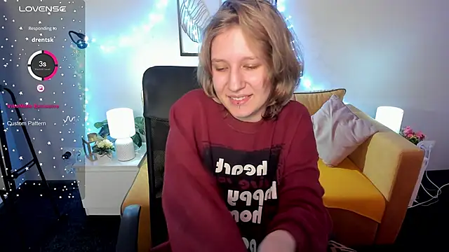 Hailey_Foxy