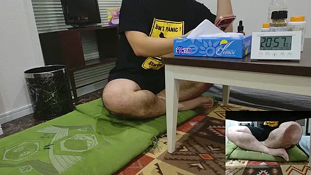 YARASERO-kun