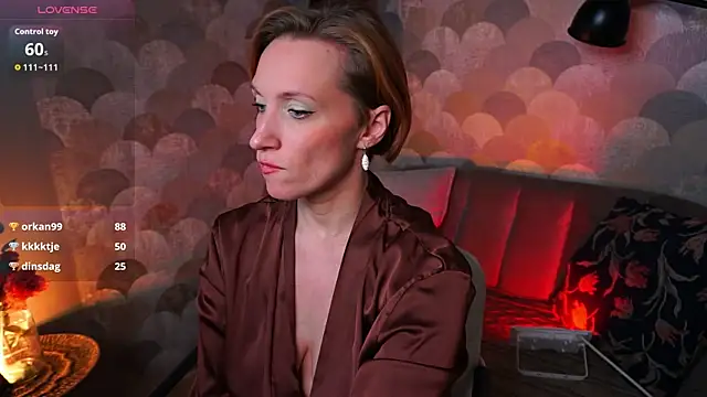 UmaTruewoman