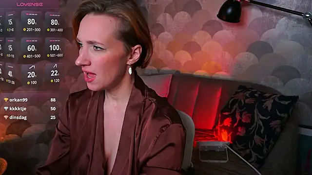 UmaTruewoman