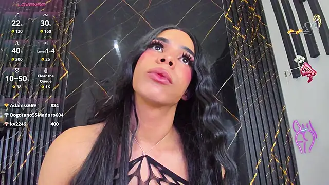 Giorgina_Parado